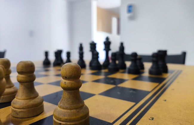 Gold Flat by Apartamentos Jampa - Foto 61