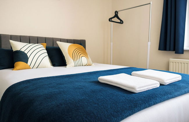 Charming 2bed Cottage Between Canterbury & Dover - Foto 6