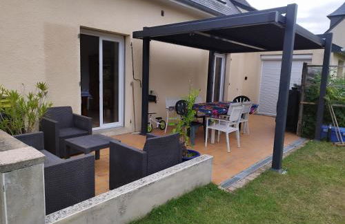 Maison 3 étoiles - Foto 7