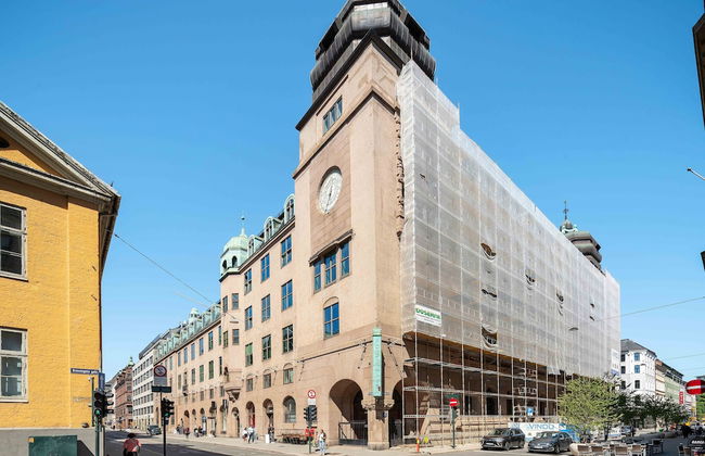 Numa Oslo Hallen - Foto 31