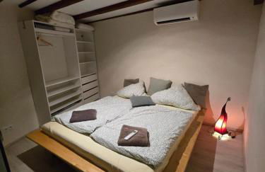 Luxus-Wohnung mit IndoorPool - Foto 7