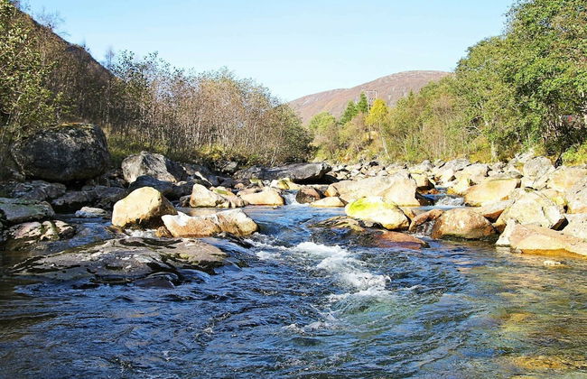 6 Person Holiday Home in Ovre Ardal - Foto 12