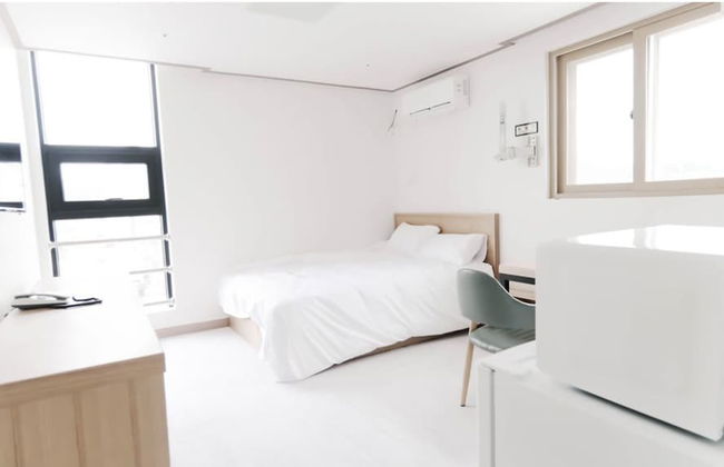 Daecheon 323 Condo - Foto 16