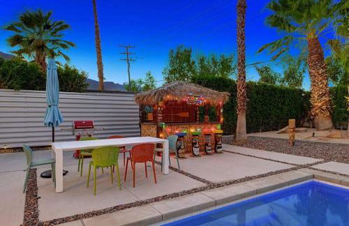 Retro A Go Go House - Foto 34