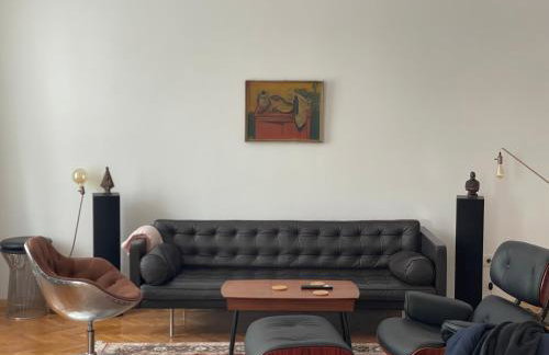 Zagreb City Center 2BR Designer Loft by ArtSpace - Photo 15