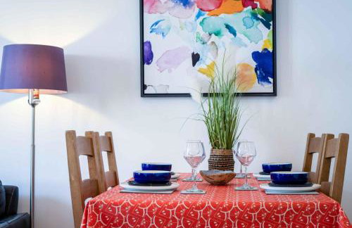 Sea Glass - 2 Bedroom Apartment - Manorbier - Foto 38