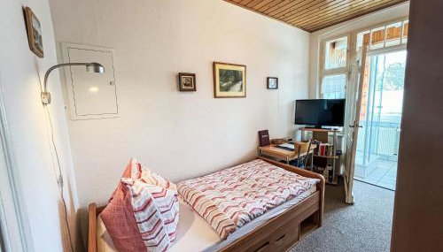 Apartment Burgfried - App-3 by Interhome - Foto 3