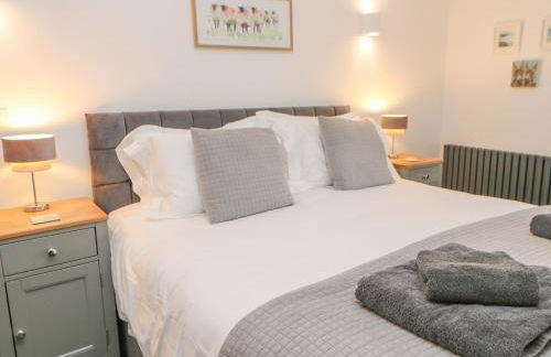 The Hay Barn - Foto 13