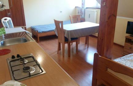 Agroturystyka Pod Klonem - Foto 23