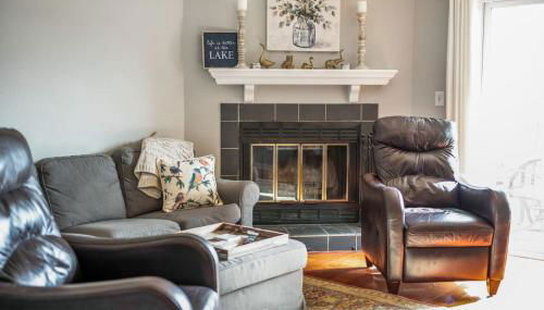 Harbor Ridge - Lakefront Retreat, Great Views, Pool and Dock Access! - Foto 2