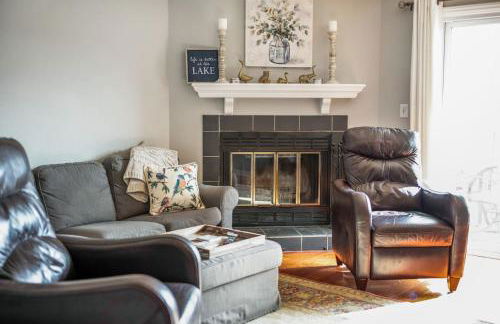 Harbor Ridge - Lakefront Retreat, Great Views, Pool and Dock Access! - Foto 2