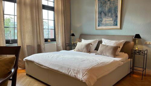 Appartementhaus Herrenhäuser Gärten - Foto 4