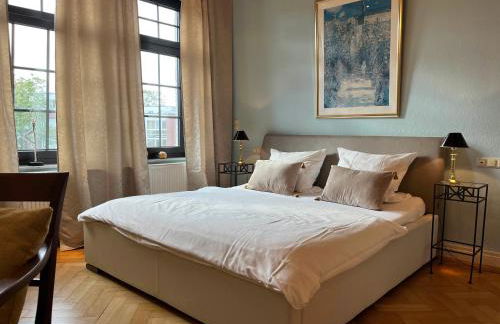 Appartementhaus Herrenhäuser Gärten - Foto 4