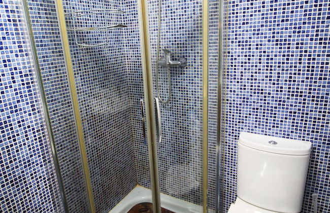 Corintio 4º C - Apartamento a 400m de la playa - Foto 27