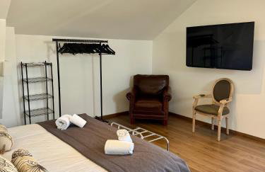 Gite Chez Livia Hautes Vosges - Foto 74