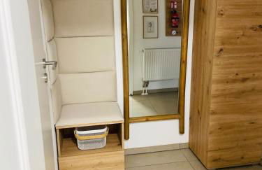 Apartment HomeBase Modernes 4-Sterne Apartment mit Tiefgarage im Zentrum - Foto 29