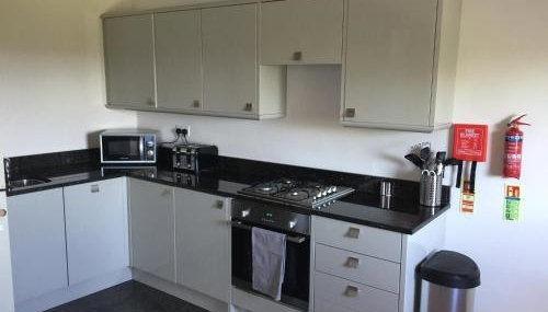 Sea View Apartments - Foto 4