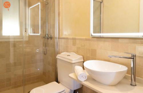 Penthouse Plaza San Antonio Grupo AC Gestion - Foto 9