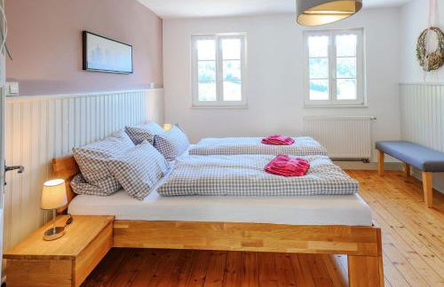 Ferienhaus Ottenhöfen - Sauna | Hot Tub - Foto 39