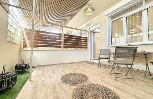 Oasis Luxury Apartments - Photo 52