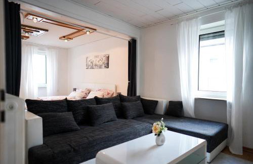 Sehr große Ferienwohnung, Apartment in Kaiserslautern WeHome Classic - Photo 55