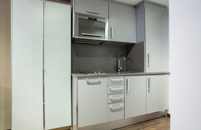 Aramunt Apartments - Foto 12