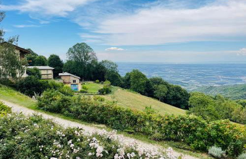 Dionisia's Home, Pool, Spa on Monviso UNESCO ALPS - Foto 47