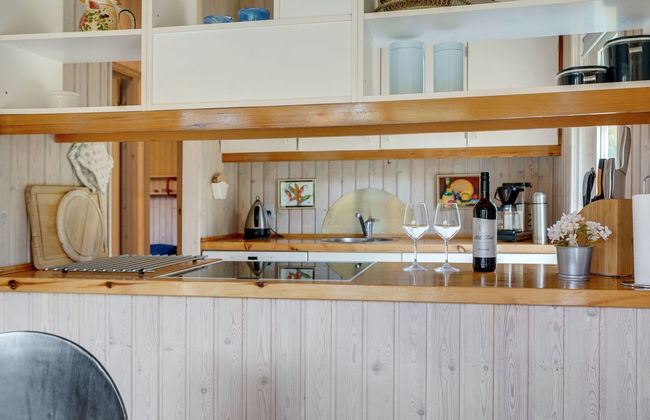 "Svantepolk" - 1.1km from the sea - Foto 13