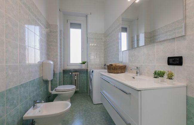 C so Francia 266 - Torino Modern Stay - Foto 27