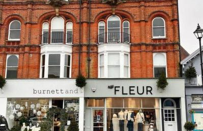 Beautiful Immaculate Aldeburgh cottage, free parking, sunny outdoor space, dog friendly - perfect for Spring seaside escapes - Foto 39