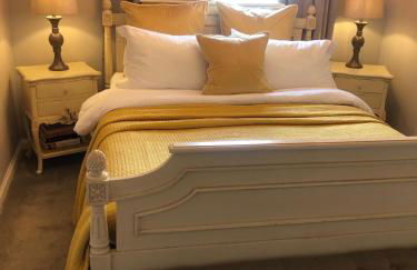 Woodend Cottage - Foto 21