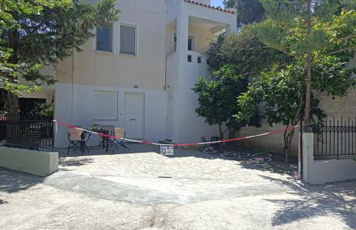 Anatoli apartment - Photo 11