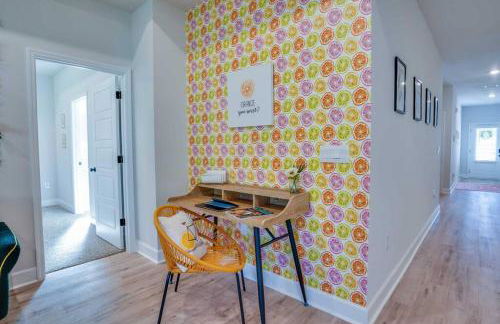 Citrus Cottage: Comfy - Hwy 10 - Peaceful Retreat - Foto 27