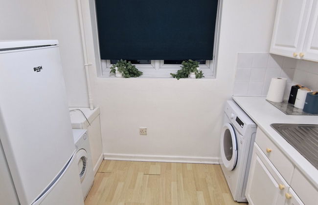 Central Birmingham Cozy Apartment - Foto 6