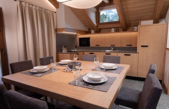 Stella Alpina Suite - Foto 16