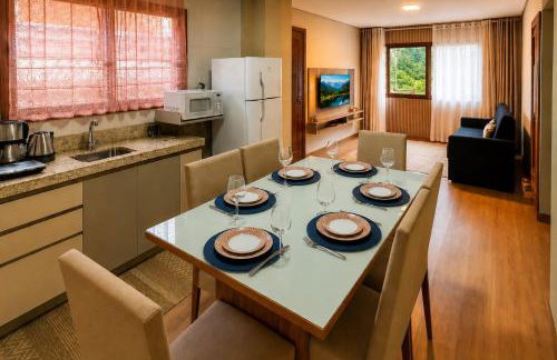 Apartamento em Gramado - Foto 2