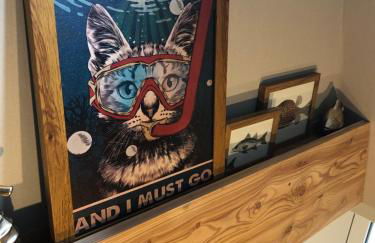 Ferienhaus "Buddelschiff" - Foto 26