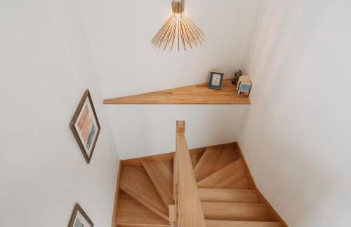 Grange Petite Brise bord de mer - Photo 8