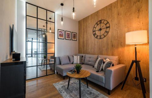 Q18 ApartHotel - Foto 142