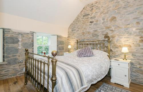 Waterfall Wood Cottage - Foto 11