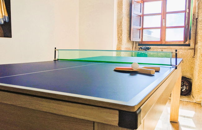 Lagarto Pintado Casa n'Aldeia - Foto 71