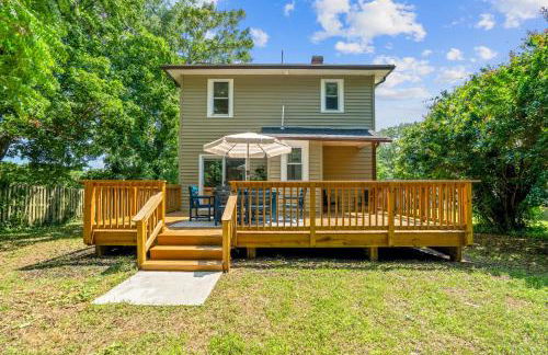 Walk to the stadium, downtown, West St - close to everything - Foto 42