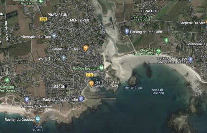 Villa Ster et Mer - Foto 74