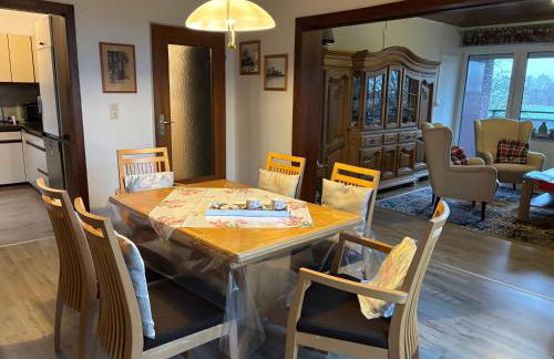 Ferienwohnung Friesoythe mit Ausblick - Foto 17