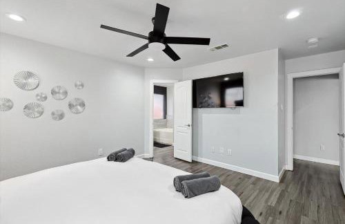 5BR Holiday Getaway in DeSoto with Pool, Hot Tub & Cinema - Foto 21