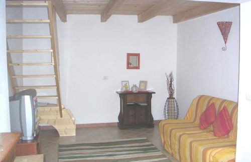 Traditional Sardinian house - Foto 5