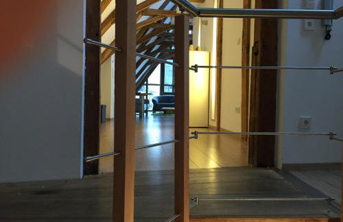 Münster Altstadttraum - Foto 51