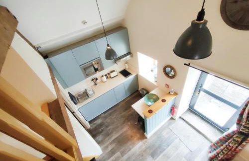 Captains Lookout (Studio apartment) - Photo 24