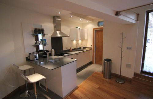 Ashbrook Lets Apartments - Foto 73