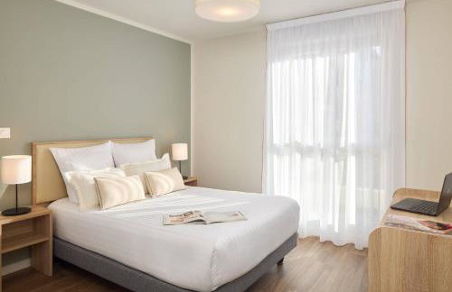 Quality Aparthotel Nancy Centre - Foto 12